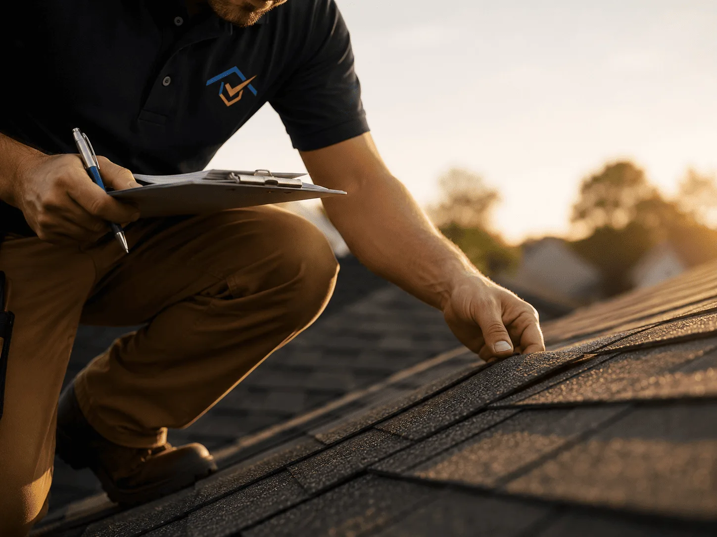 Why Choose Roof Inspection in Colfax, CA