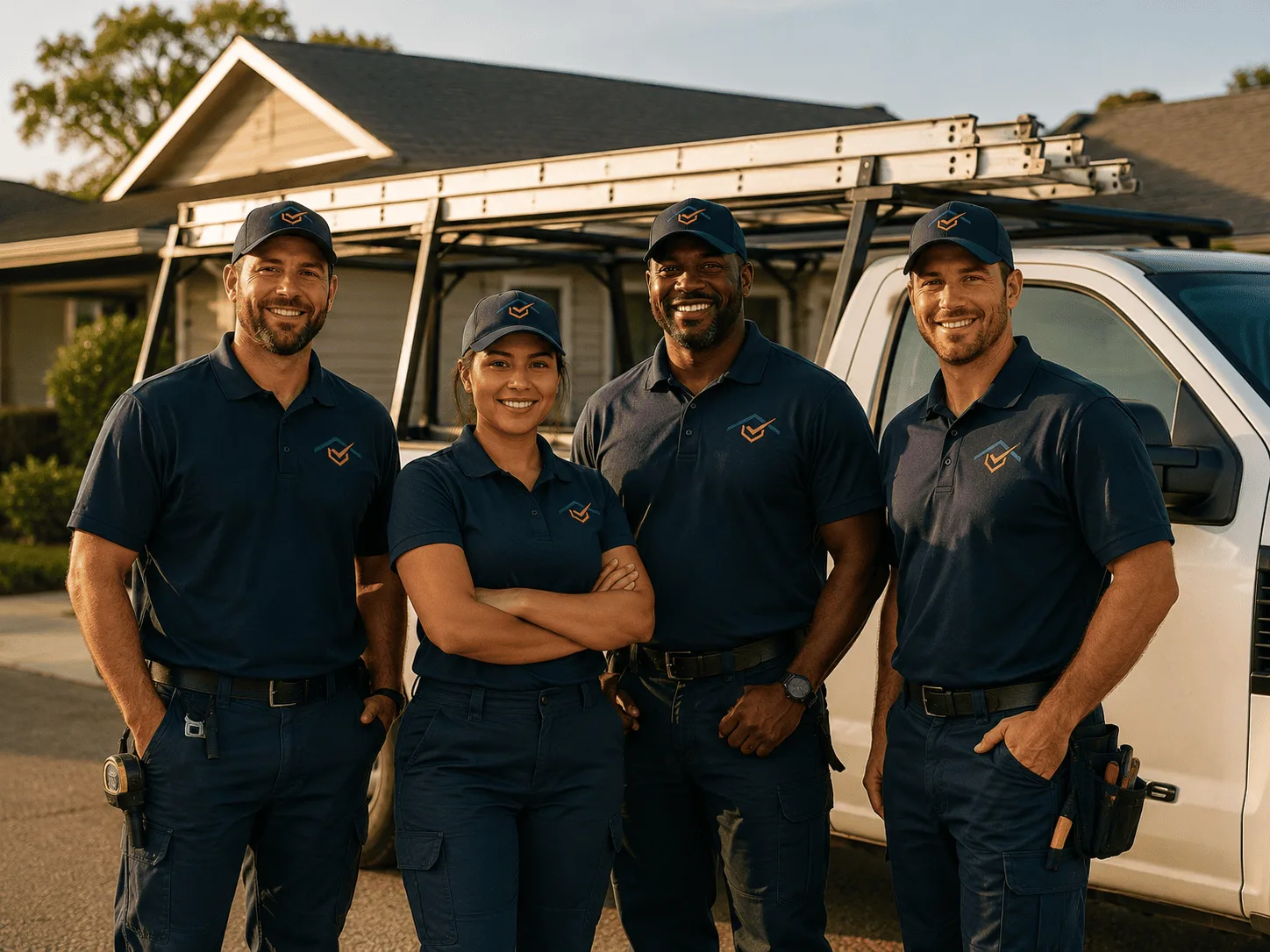 Roof Inspection company in Colfax, CA